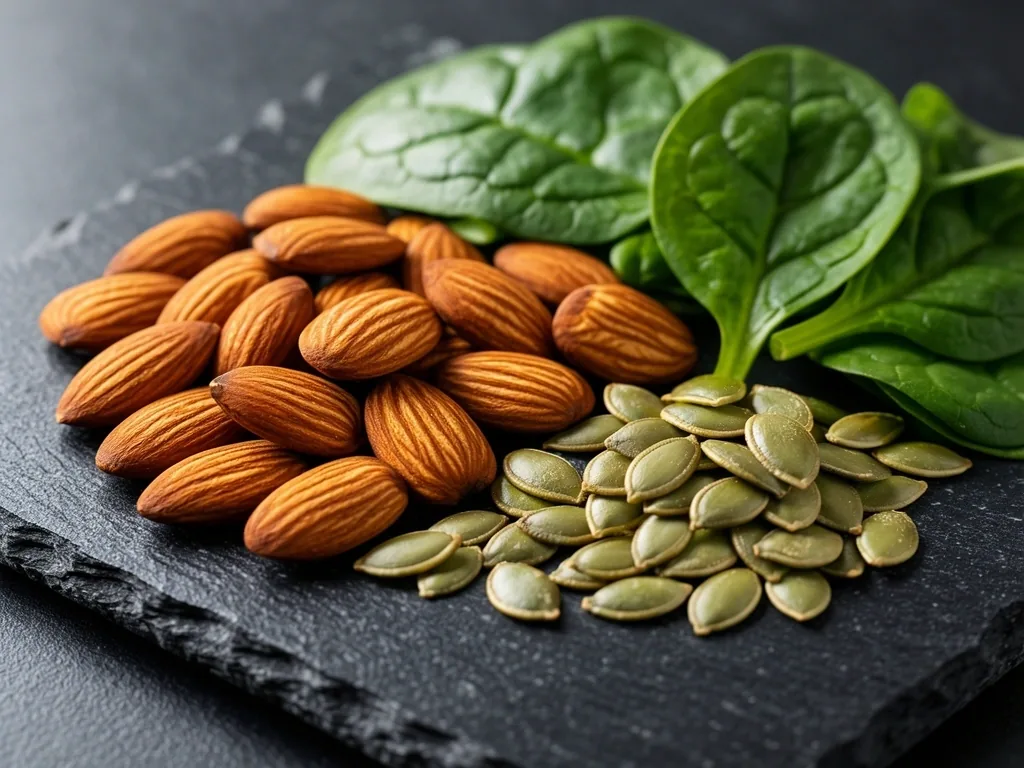 Nutritional Foundations